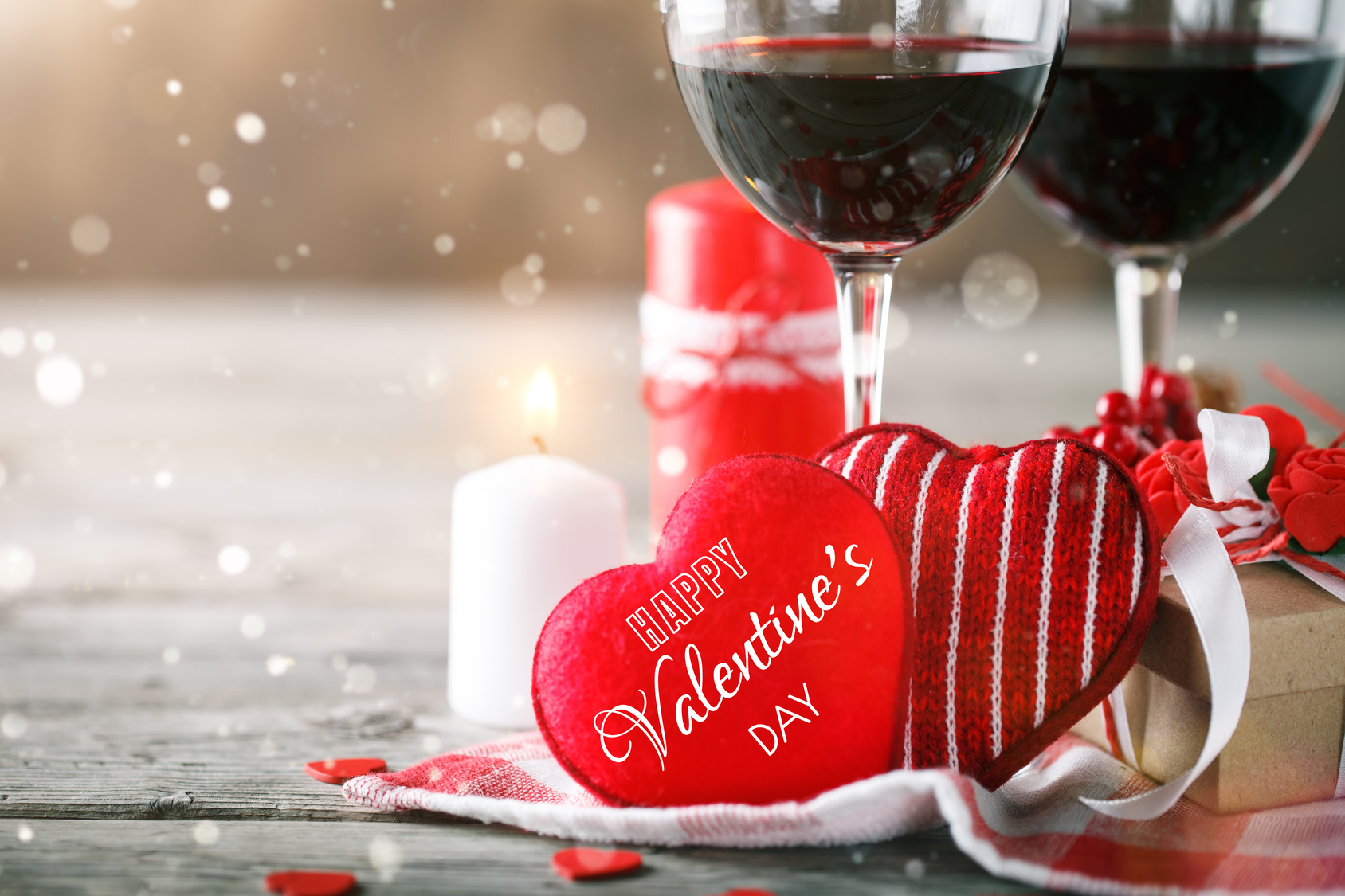 9 Markandsforingsideer for alla hjartans dag 2