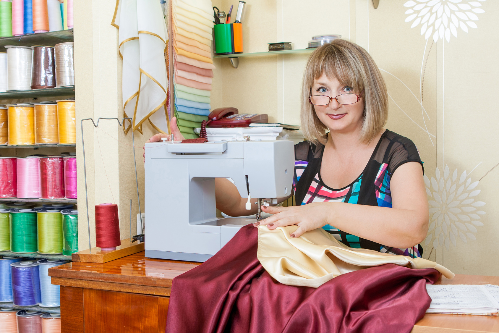 Starta ett somnadsforetag hemifran