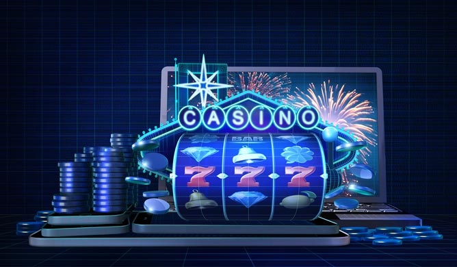 casino 1
